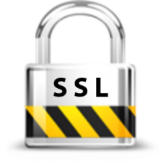 SSL sigurnost